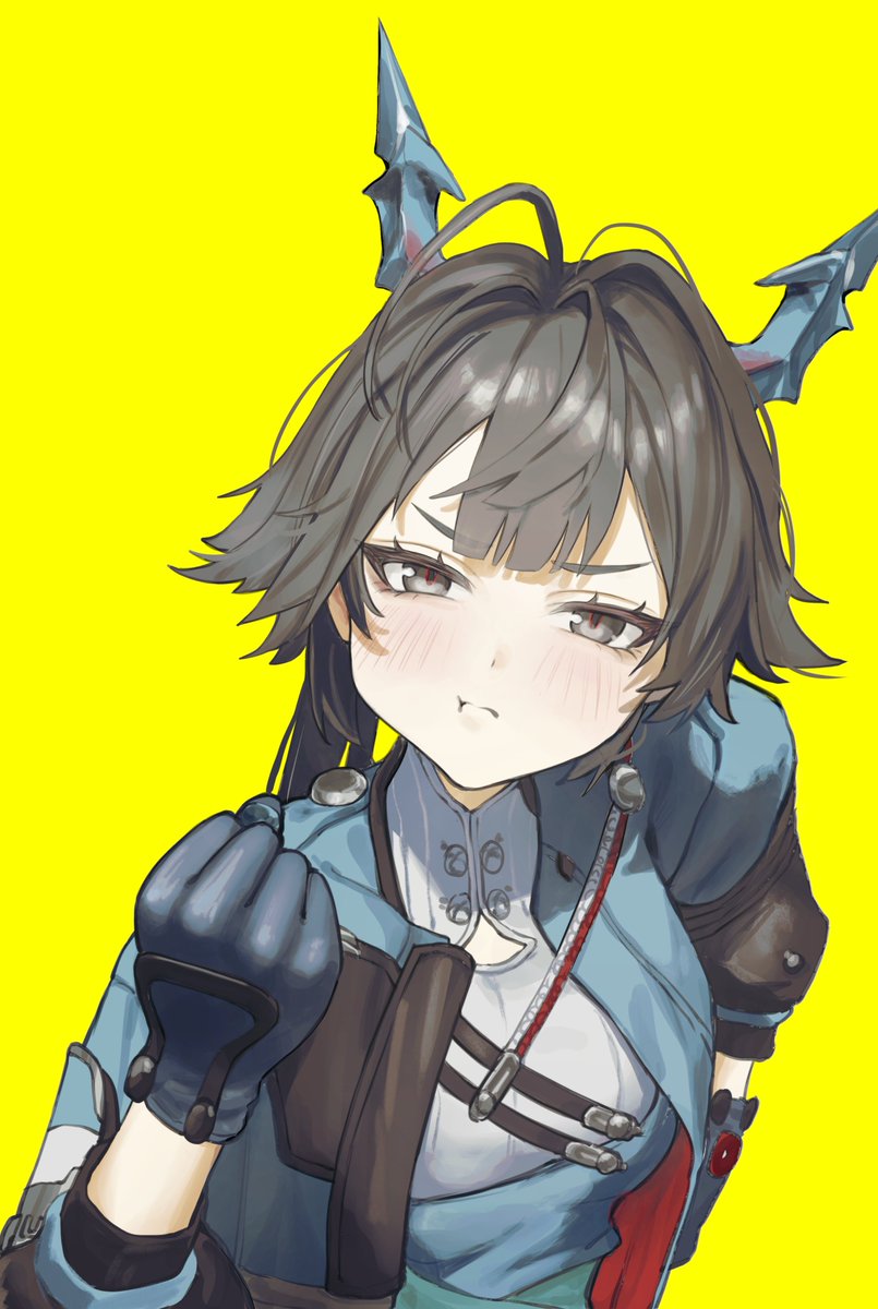 #エンドフィールド