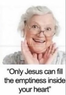 TheEbonyMaw's tweet image. These 3 right here have unironically improved my mental health in the past. Not always &amp;amp; not every issue, but these are actually good answers.