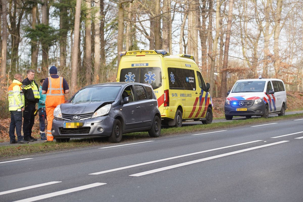 'InSchalkhaar' tweet media