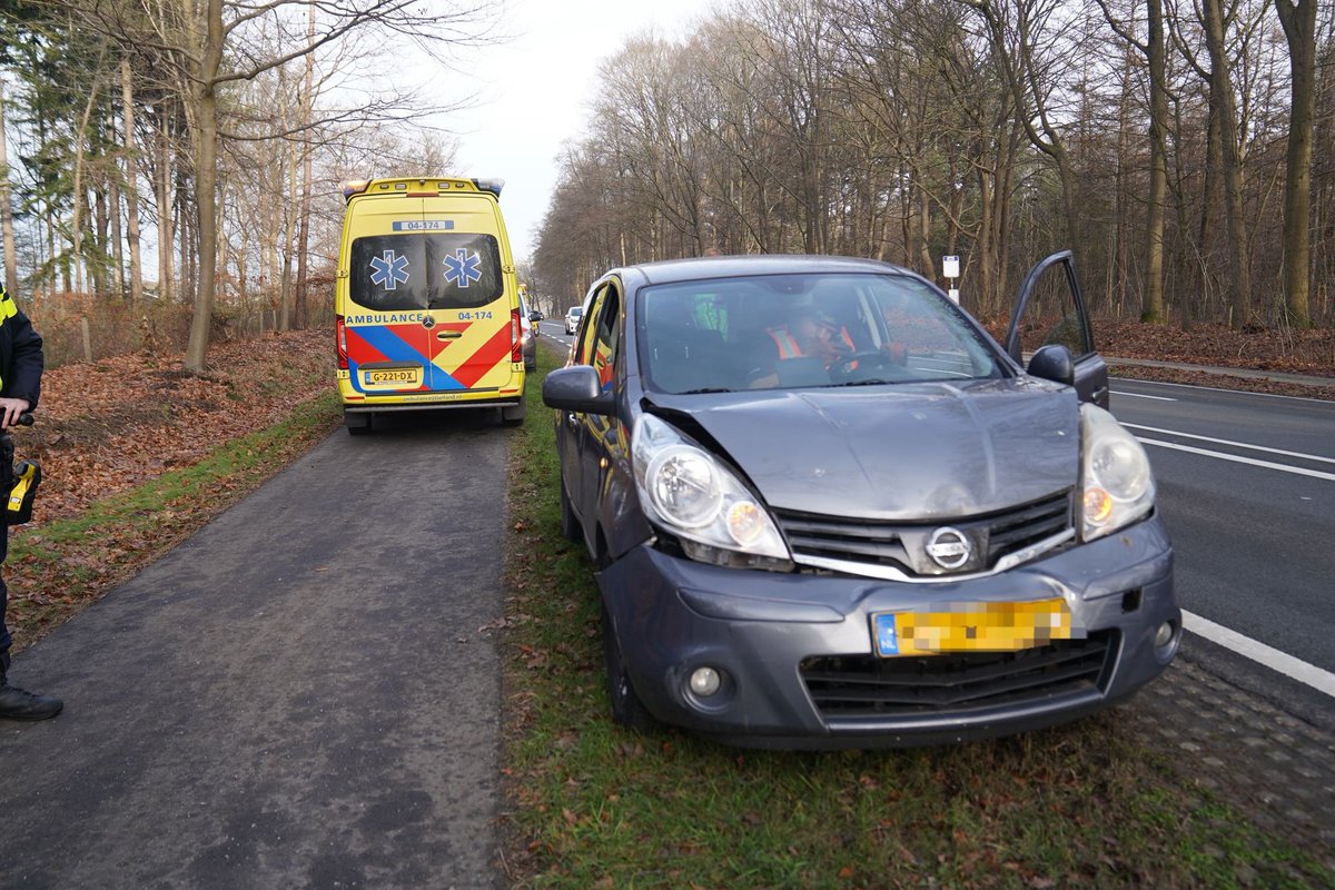 'InSchalkhaar' tweet media