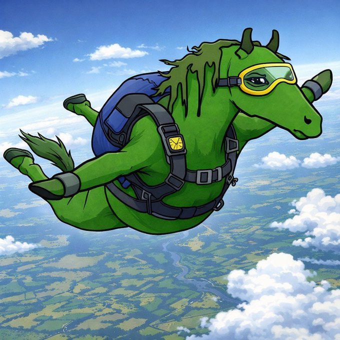 dasaro0's tweet photo. @SteveMorganOk $hepe 🚀 https://t.co/WKOl35xN2f