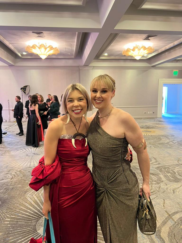 JennaVAtion's tweet image. @SovasVoice shenanigans. Had a wonderful trip to California but back to work in Blighty now. Hope I make it there again next year 🤞🏼