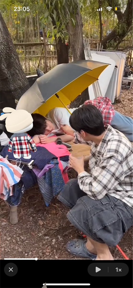 eyeyaaaaaaaa's tweet image. “2 ปีที่ผ่านอะไรมาด้วยกัน วันนี้พี่ทำให้เธอกับลูกไม่ลำบากแล้วนะมาดามของพี่”

#KNP2getherForever
KENGNAMPING 2ND ANNIVERSARY