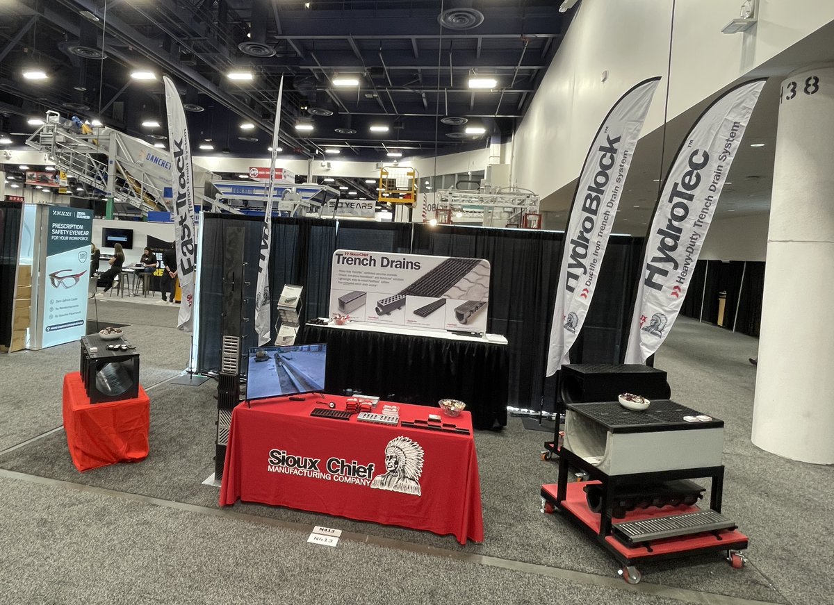 Sioux Chief tweet media