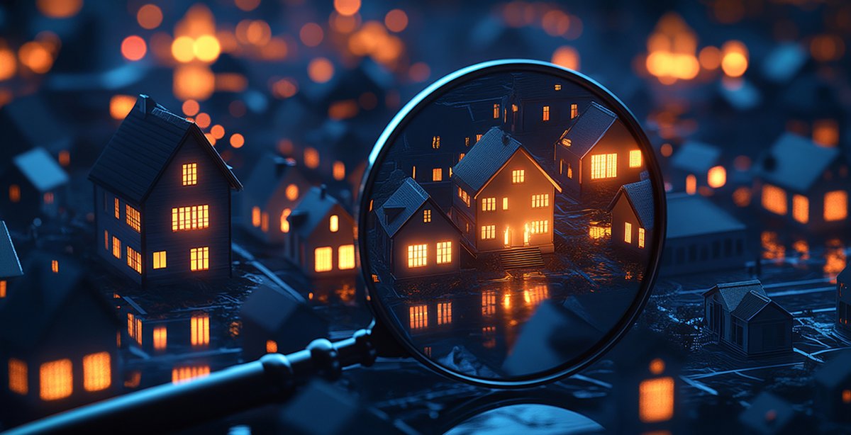 Too often #property transactions rely on fragmented steps. When information flows seamlessly everyone benefits from faster decisions, fewer fall-throughs and happier clients

Matt Gilpin from <a href="/SpriftProperty/">Sprift</a> examines the issues, and shares a solution

icgapproved.co.uk/news/transpare…