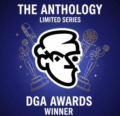 22Bepositive's tweet photo. Limited &amp; Anthology Series DGA race still flat
Noms locked Jan 6
Polymarket tight: Bateman’s Black Rabbit slight edge, Campos’ Beast in Me close, Pankiw’s Black Mirror buzzed by Emmy momentum
No precursors yet Watching SAG/WGA Feb 7 Market stuck 42 to 44% for now, traders wait https://t.co/FrZ6mTxoAs