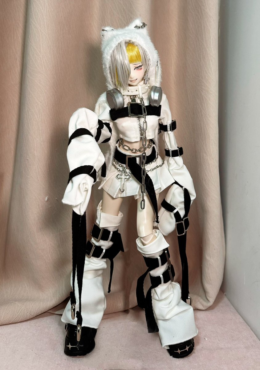 Clara_Rossi615's tweet image. psycho