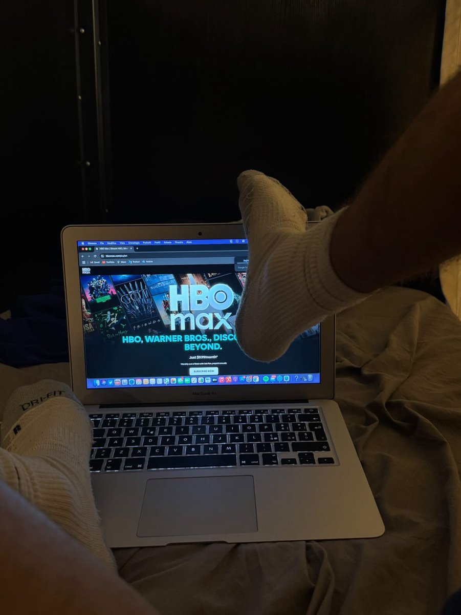 masterjack019's tweet image. Chi mi paga l’abbonamento?