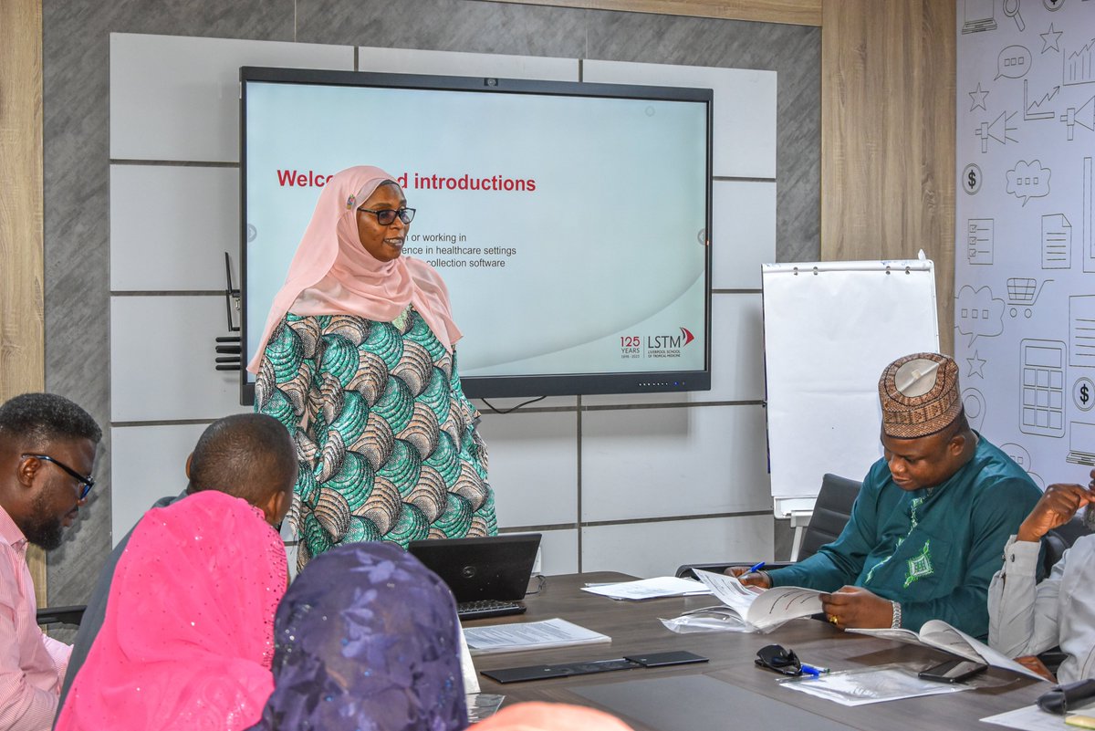 LSTM Nigeria tweet media