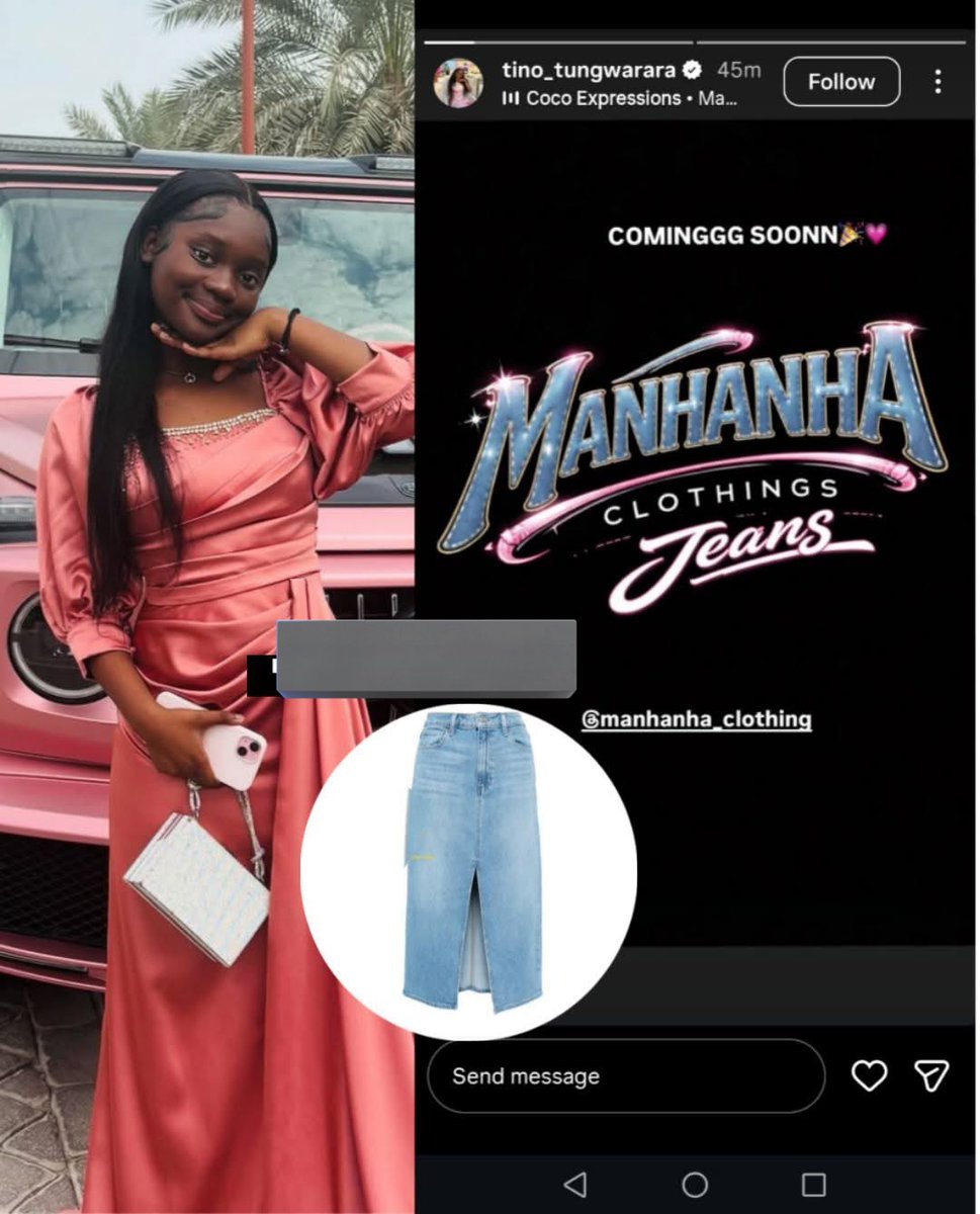 Loice Mututuvari tweet media