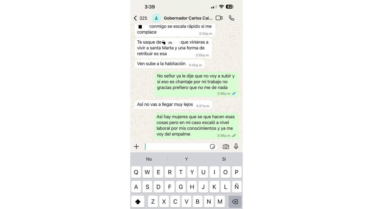 Polo Díaz-Granados tweet media