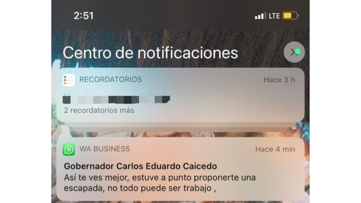Polo Díaz-Granados tweet media