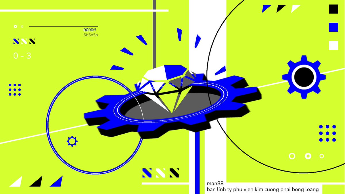 ffffff
d5ff2f 
5b5b5b 
0000ff 
000000