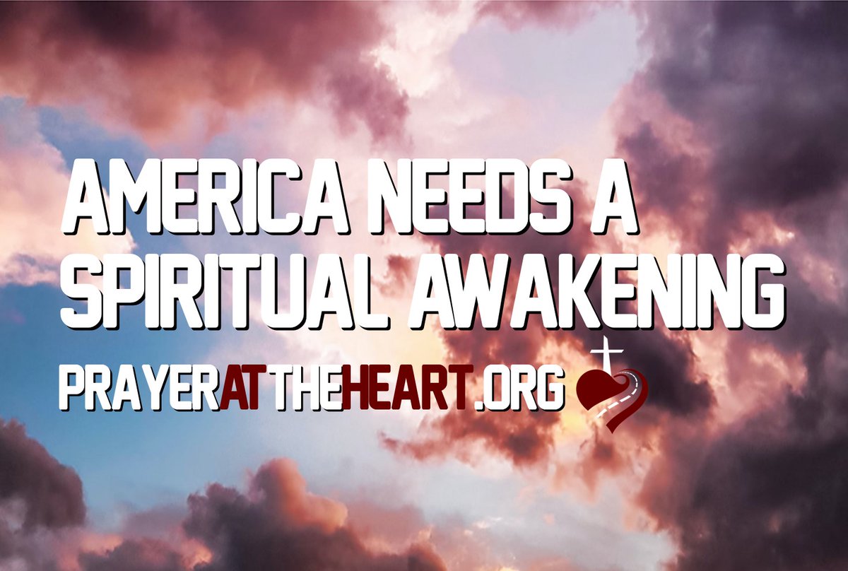 Prayer At The Heart (@prayeratheart) on Twitter photo 