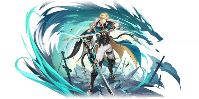 Kioarcodelcielo's tweet image. [7.4] Beta V.2 changes

☆ His c6 has been fixed.

☆ C0R1: 211k DPS best dps in the game

☆ C0R0: 178k DPS

-Via Mythus leaks (STC) 

#GenshinImpact #Genshinleaks