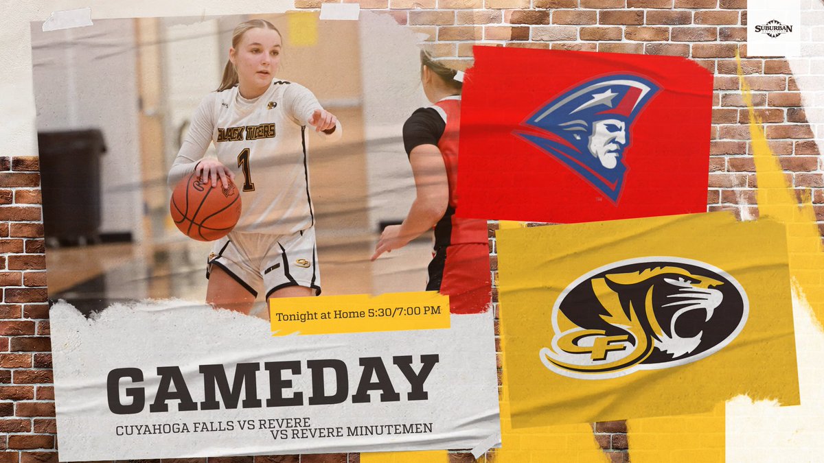 Cuyahoga Falls Athletics tweet media