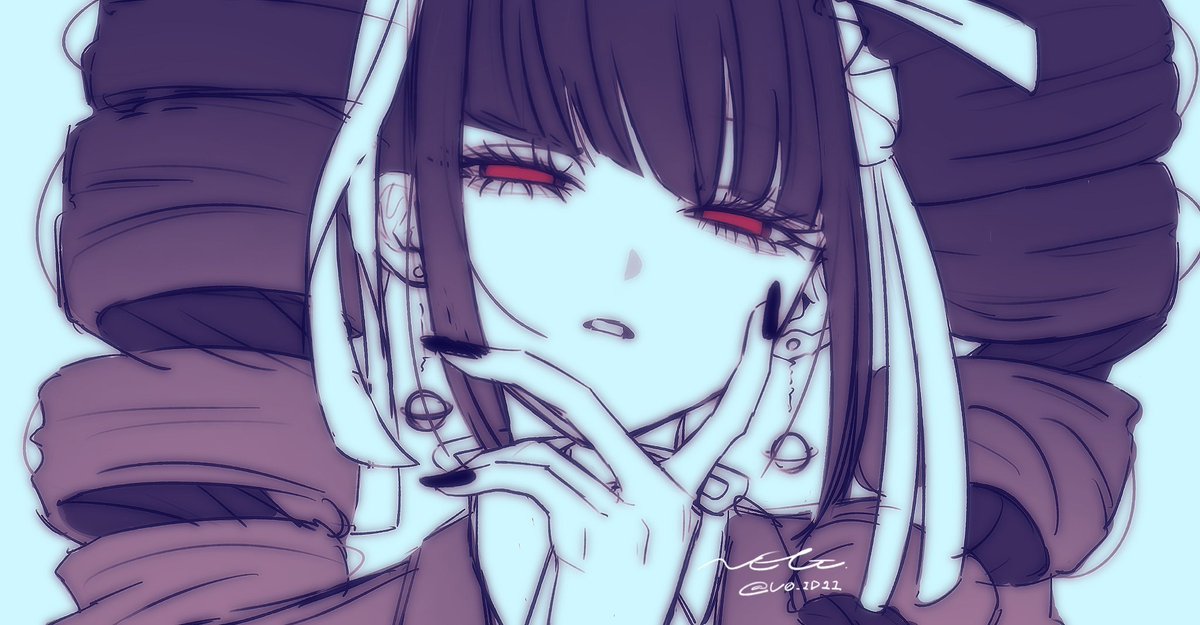 V0_ID11's tweet image. 