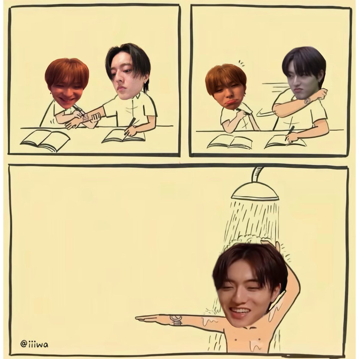 hh
#욧뤁 #harunori