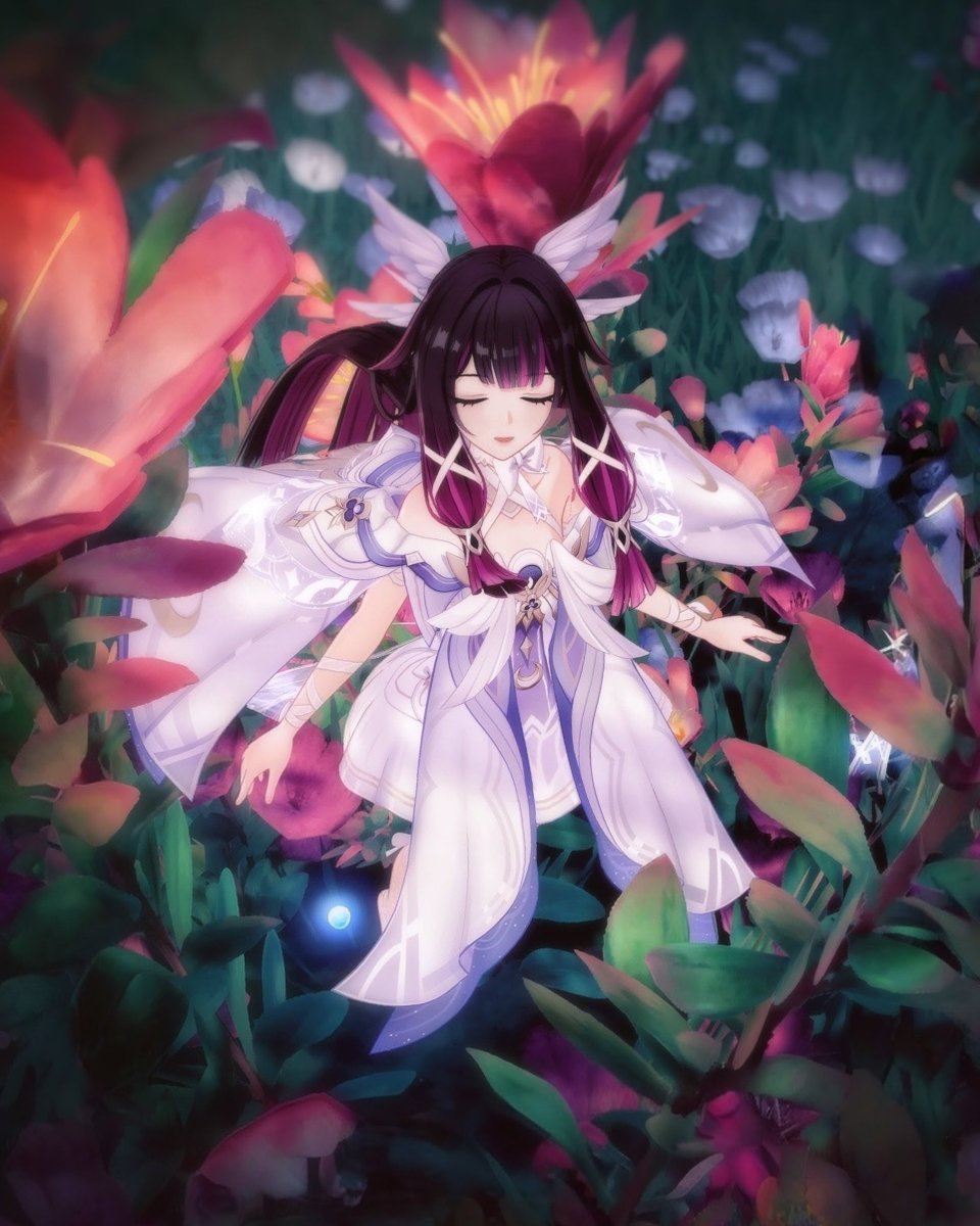 さくぱけ‎꜀( ꜆-ࡇ-)꜆📸原神 (@sakupake_oxo) on Twitter photo 