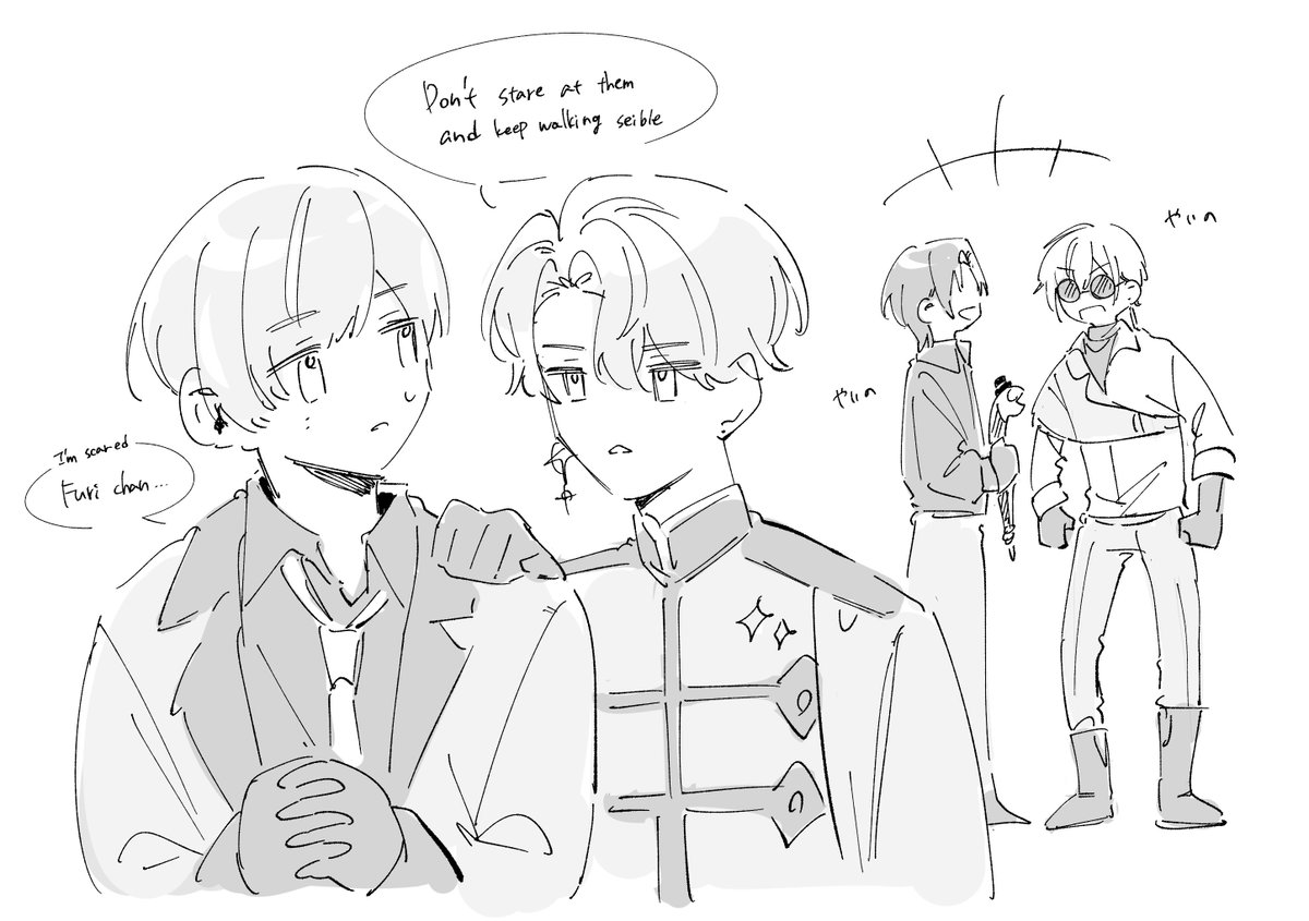 ﾒ (@aaa_me_0) on Twitter photo 