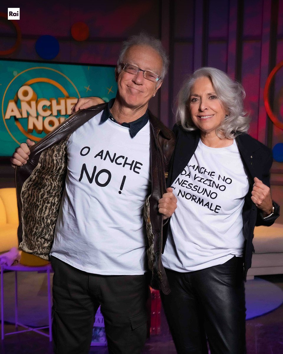 RaiTre's tweet image. O Anche No - La diversità è una forza
Domenica 25 gennaio ore 10.15 su #Rai3 e #RaiPlay 

Paola Severini Melograni è all'Euro Balkan Film Festival per incontrare il poeta e scrittore Tahar Ben Jelloun, con le sue profonde riflessioni a pochi giorni dalla Giornata della Memoria.