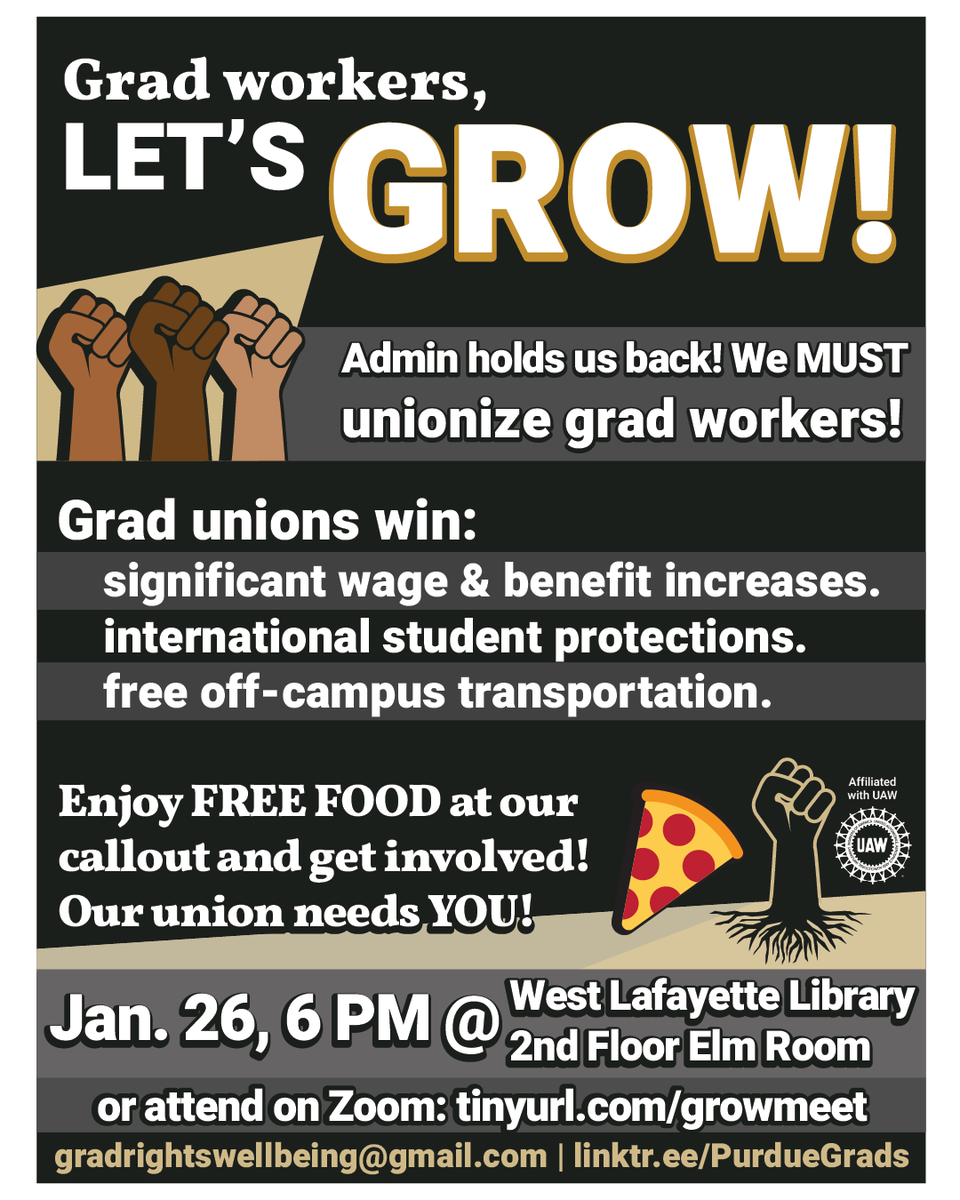 Purdue GROW tweet media