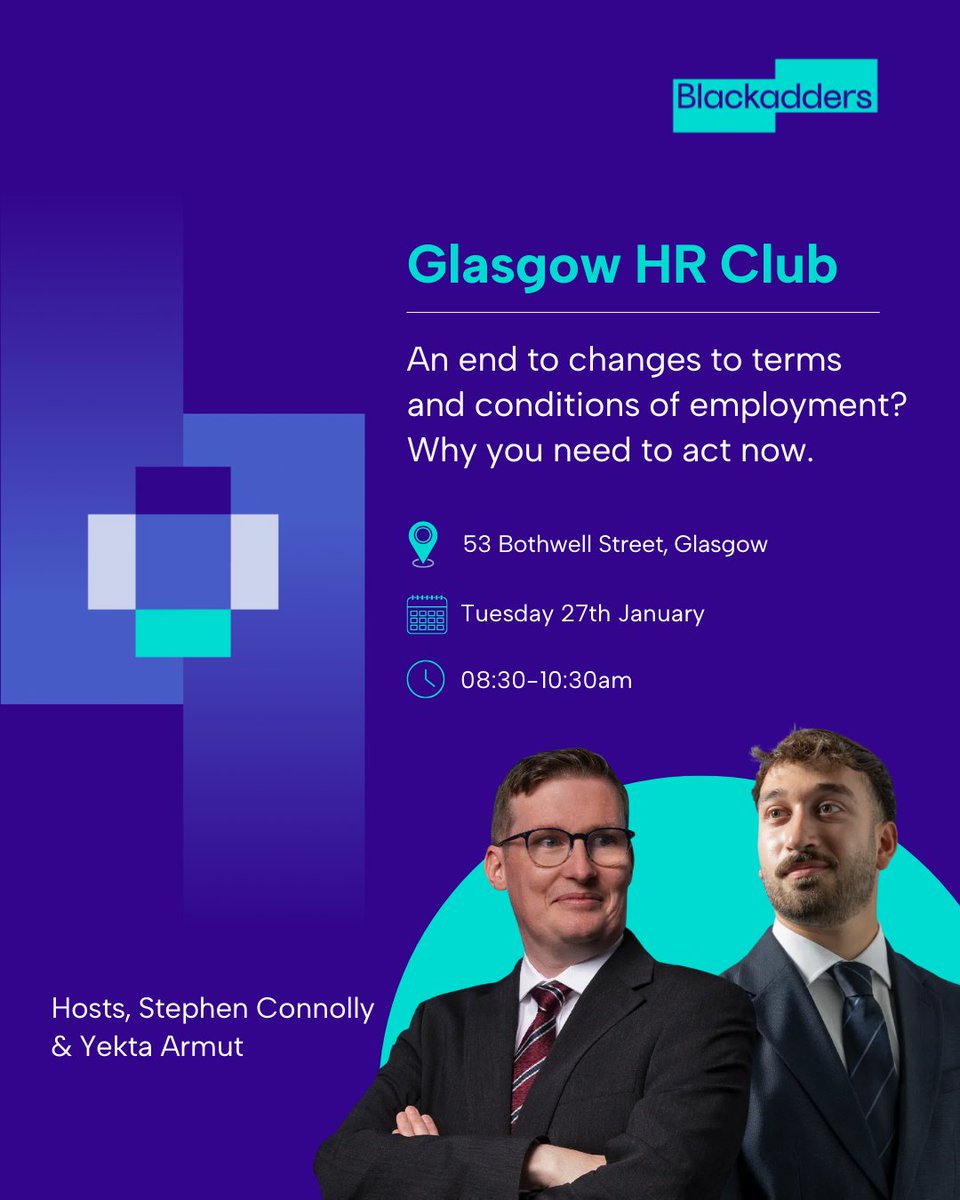 Blackadders LLP tweet media