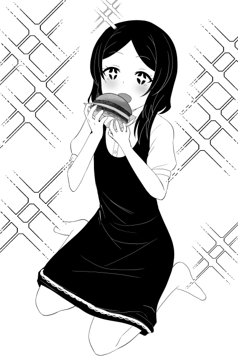 colletsan's tweet image. この後に襲い来るponponpainを知る由もなかった頃のやすみさん　＃やすみの絵日記