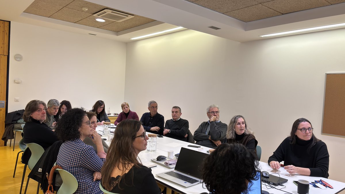 Institut Hospital del Mar FP Sanitària tweet media