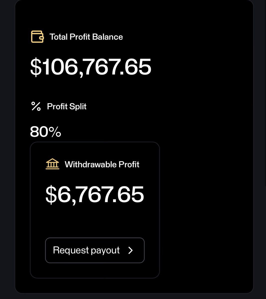 ICTQUEEN tweet media