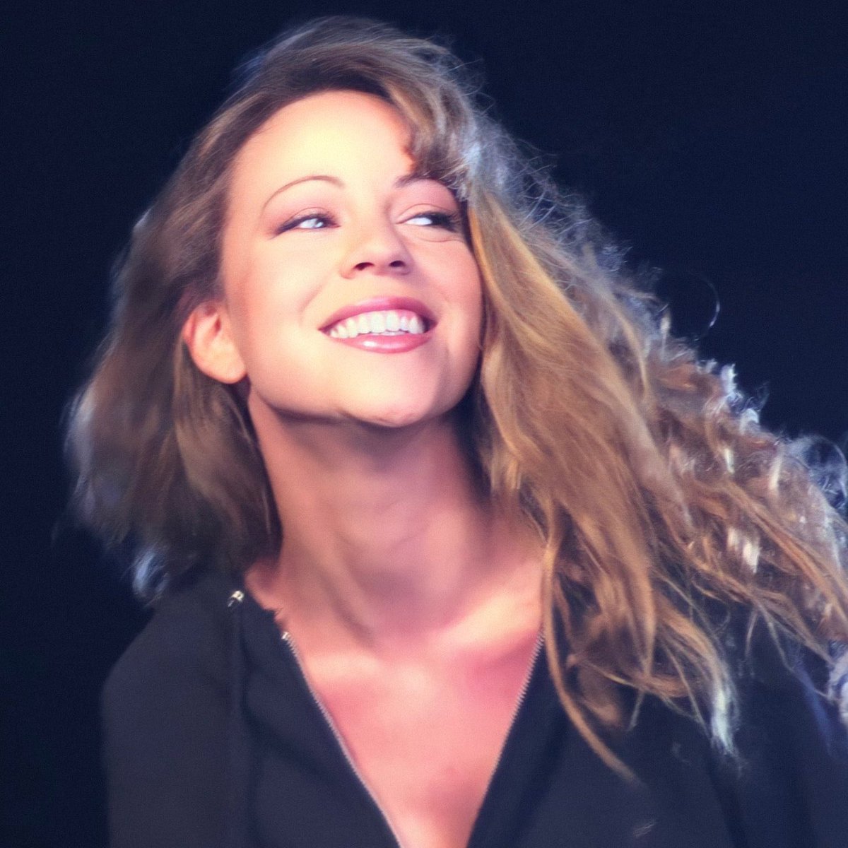 chartmariah's tweet image. Out of the first 5 female songs to debut at #1 on the Hot 100, Mariah Carey had the 1st, 3rd, and 5th (Fantasy, One Sweet Day, Honey).