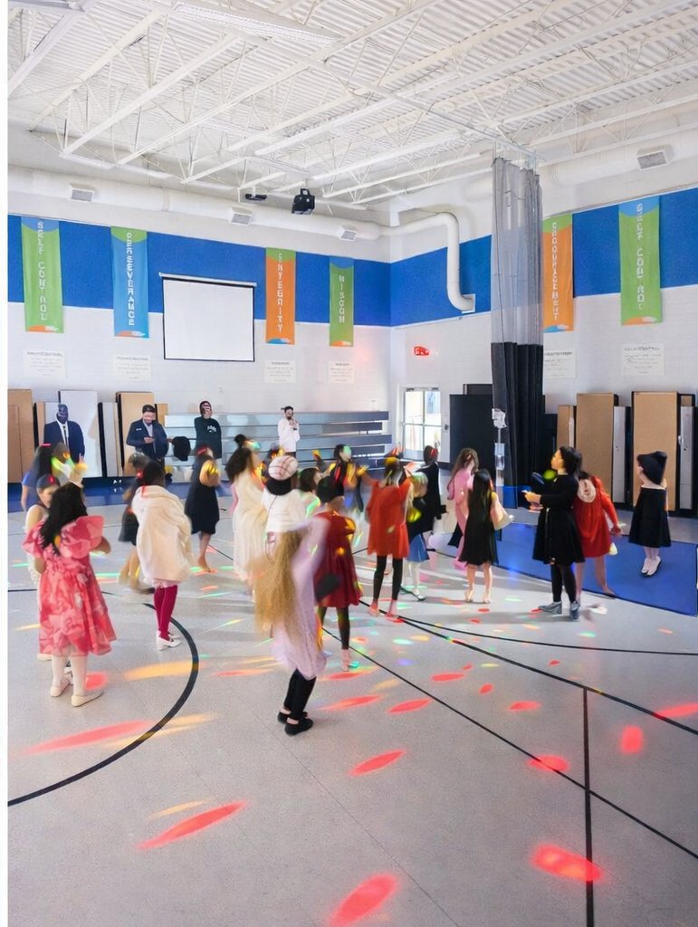 WindemereParkCA's tweet image. The Daddy Daughter Dance at Windemere Park Charter Academy brought families together for a night of fun and unforgettable memories.📢 Now Enrolling for the 2026–27 School Year
Open Enrollment is open through Feb. 27, 2026.
#WPCA #DaddyDaughterDance #NowEnrolling