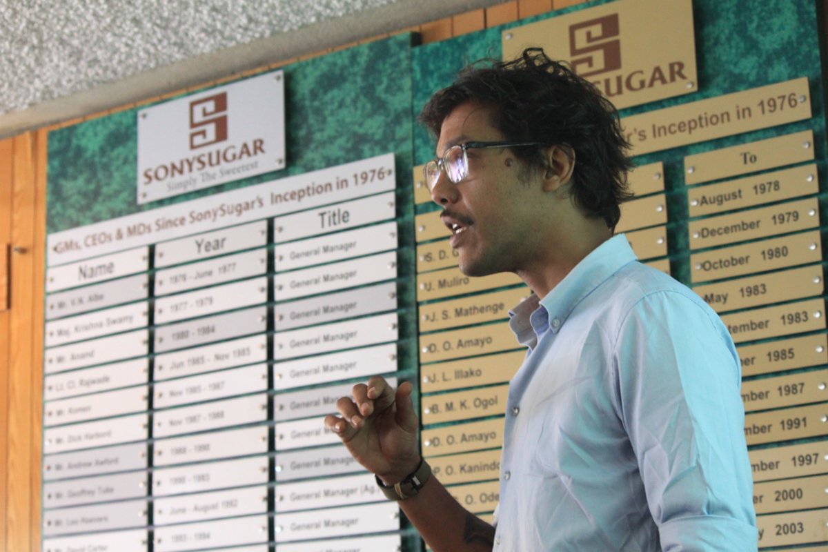 SonySugar Company 2025 Ltd tweet media