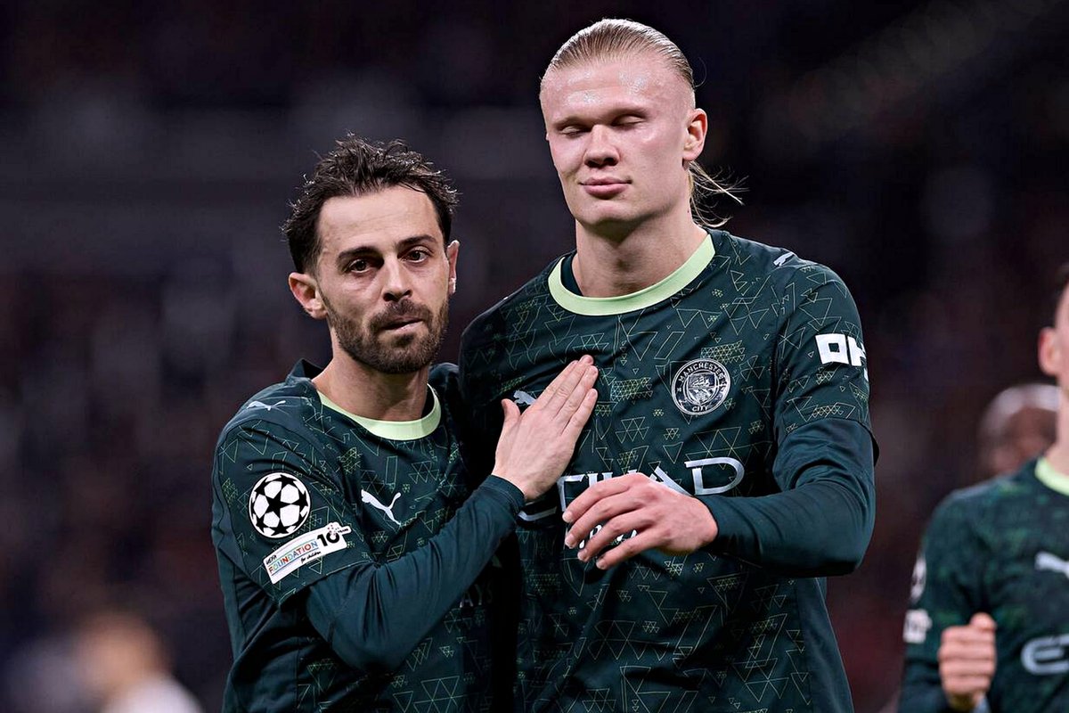 Os capitães do Man City decidiram reembolsar o custo do bilhete aos 374 adeptos que foram à Noruega ver a derrota em casa do Bodø/Glimt.