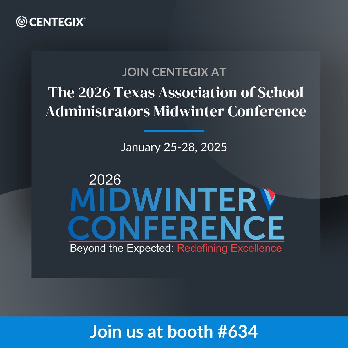 CENTEGIX tweet media