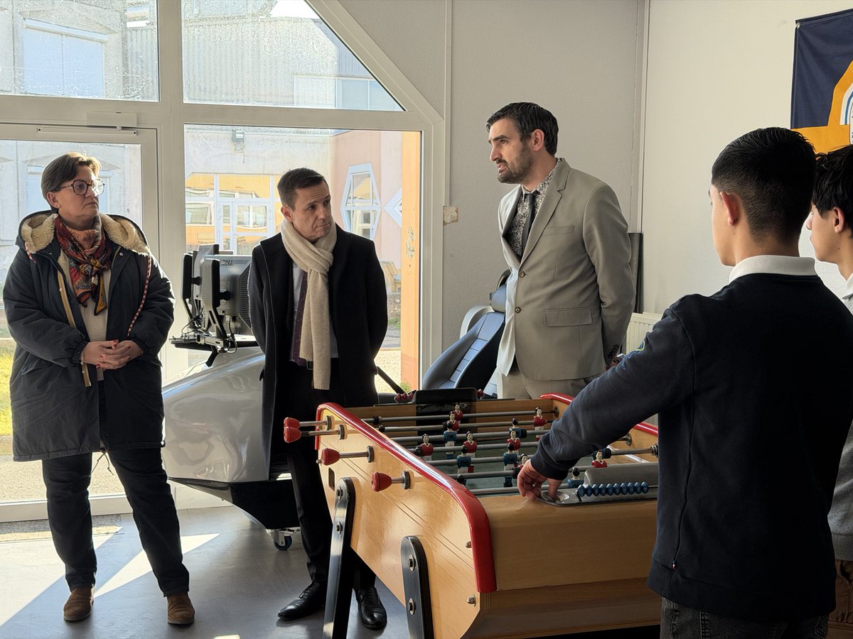 Pierre Moya tweet media