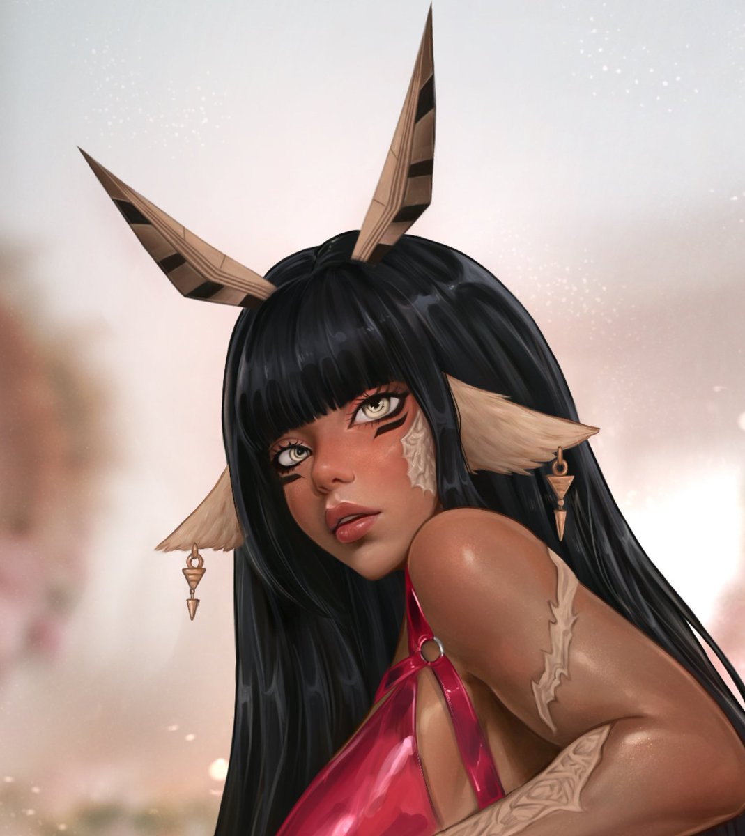 Yay! It's my birthday 🎂 ✨
Best gift would be sharing my work for visibility ❤️and maybe some nice words in the comments 🤗Thank you for another year together in this art journey!
#birthday #happybirthday