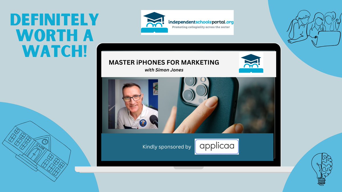 Independent Schools Portal tweet media