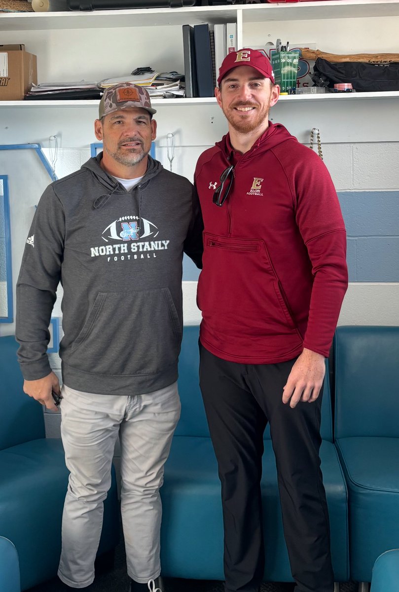 Chad Little tweet media