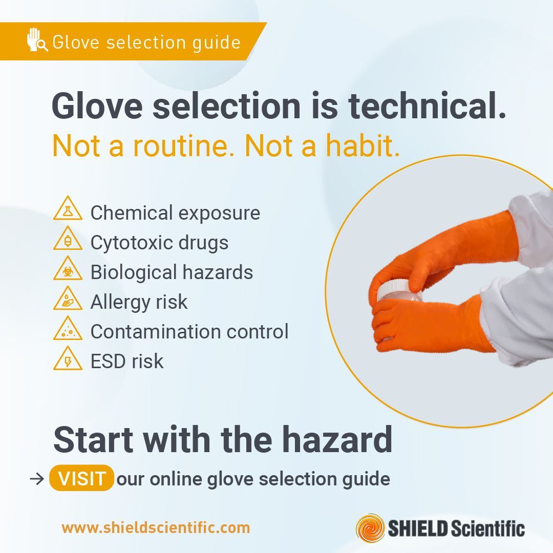 SHIELD Scientific tweet media