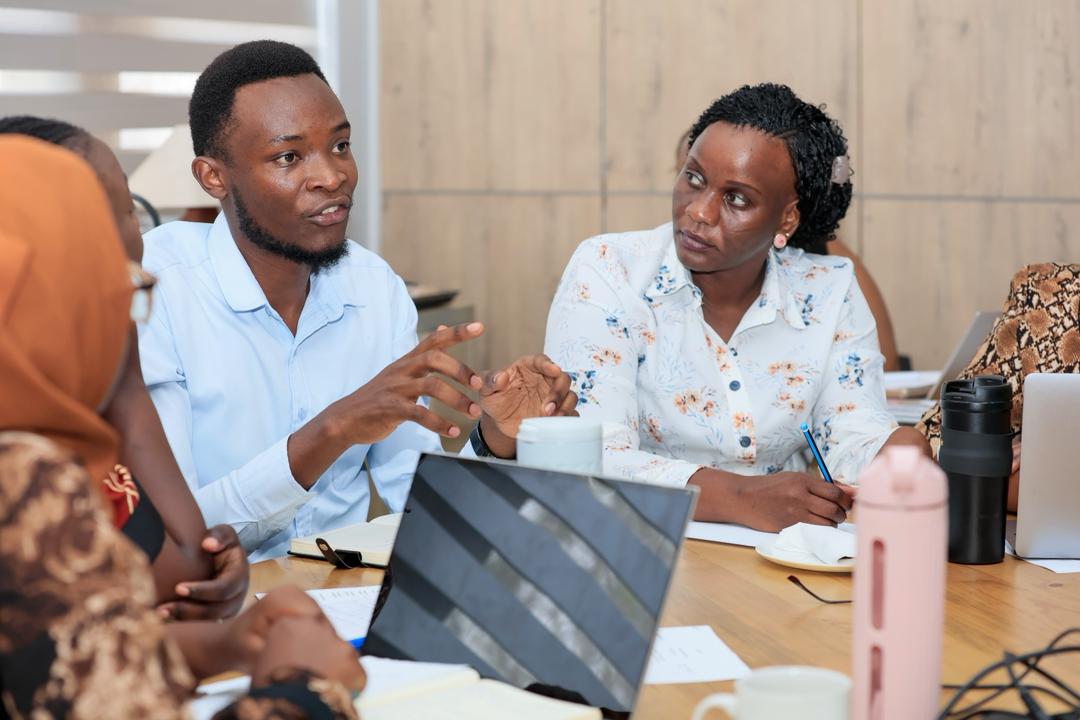 Humphrey Nabimanya tweet media