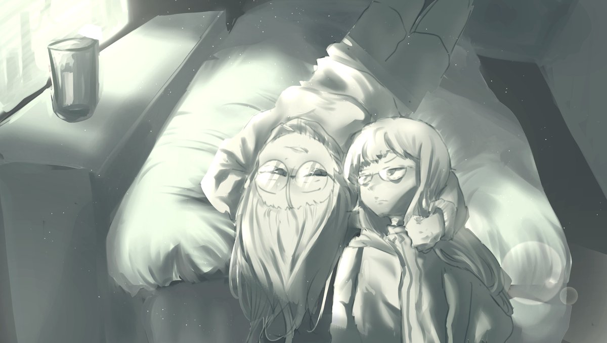 Apunch ™ tweet media