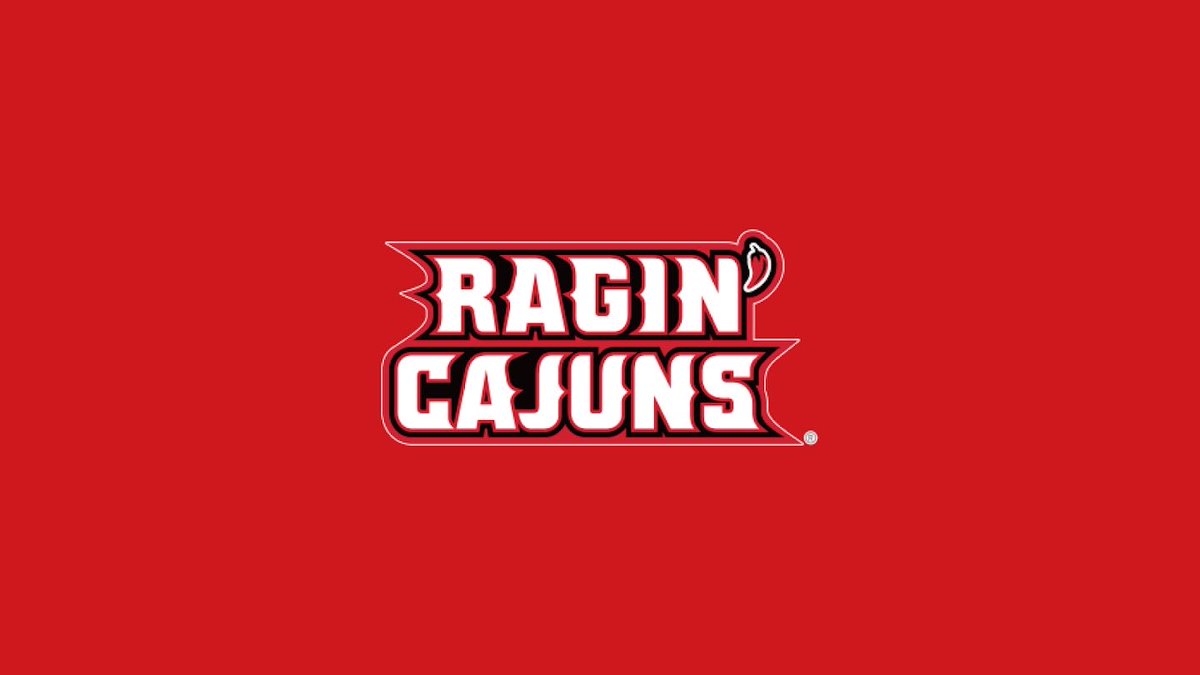 After an Amazing conversation with <a href="/CoachMunoz13/">Jorge Munoz</a> I’m blessed to have received an offer to play football at the University of Louisiana Lafayette
<a href="/Zinn68/">Tyrone Green</a> <a href="/Glap_IV/">R. Glapion</a> <a href="/On3/">On3</a> <a href="/TheProtectUCrew/">Protection United</a> <a href="/IronWillSC/">Iron Will</a> <a href="/247recruiting/">247Sports Recruiting</a> #demcolemanboyz #ragincajun