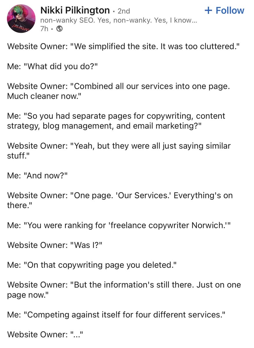 Scott Dickson tweet media