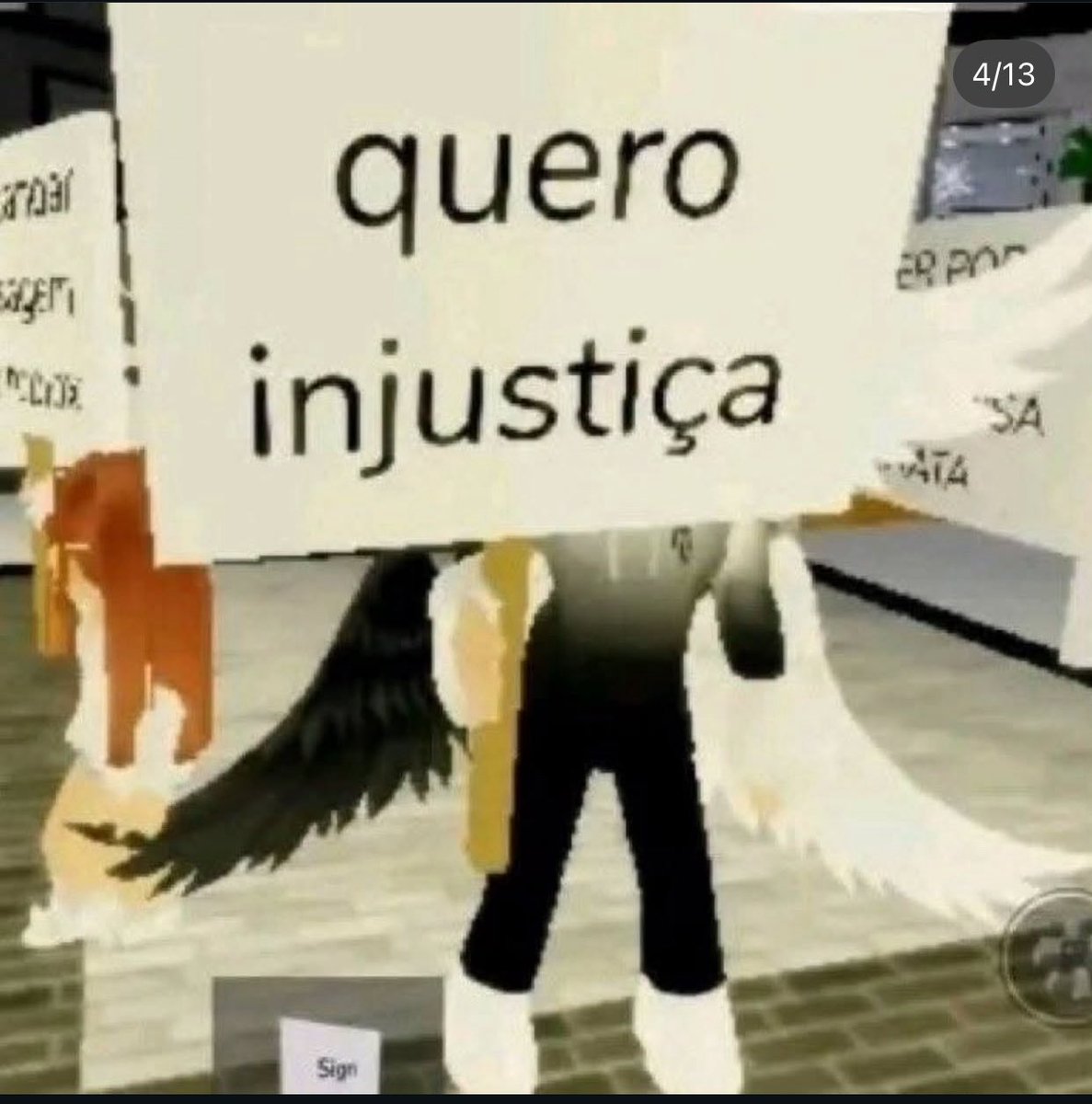 capitumat's tweet image. Incrivel como eu consigo marcar reunião com todo mundo, promotor, juiz etc etc pra falar do meu tema, só não consigo marcar com o meu orientador