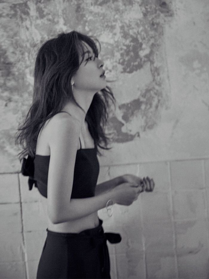 i love you quite madly