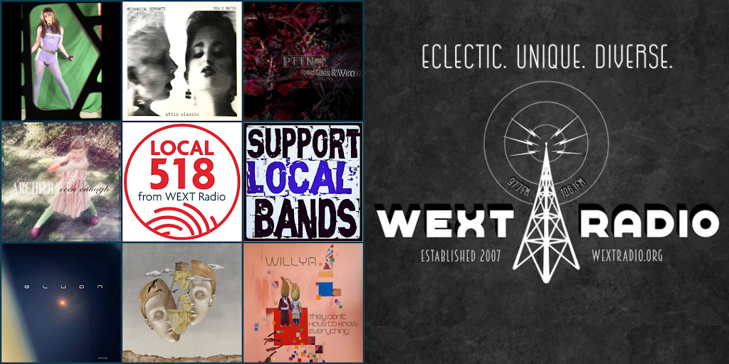 Andy Gregory tweet media