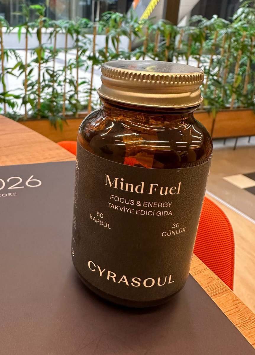 Odaklanma sorunu ve zihin bulanıklığı en yaygın problemlerden biri. Bu problemle mücadele etmek için kendi kullandığım birkaç yöntem var:

1- Mind Fuel gibi L-Tyrosine ve B12 odaklı formülleri hayatıma dahil ettim. #reklam değil öneri

2- Yaban mersini

3- Tek bir işe odaklanmak