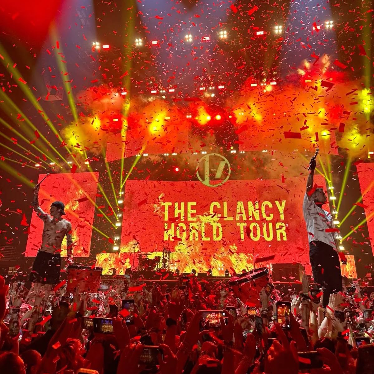 no1oldieslover's tweet image. GETTING READY                     TO MAKE HISTORY