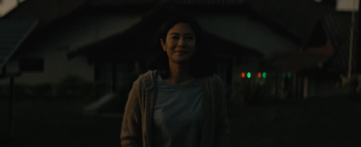 Overall, Esok Tanpa Ibu atau Mothernet adalah sebuah film drama yang mengeksplorasi drama tentang duka yang berhasil dibalut dengan sebuah dunia futuristik penuh AI yang meyakinkan, baik secara visual maupun secara cerita.

Sebuah usaha berani dari BASE Entertainment.